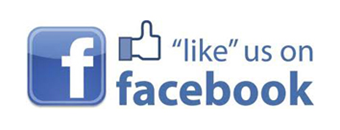 Like us on facebook